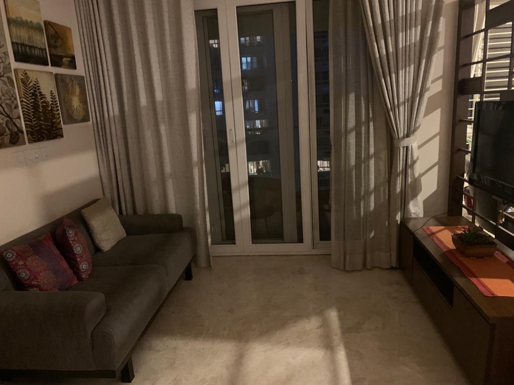 Luxury 3 BHK at Embassy Pristine in Bellandur - Property in Bangalore