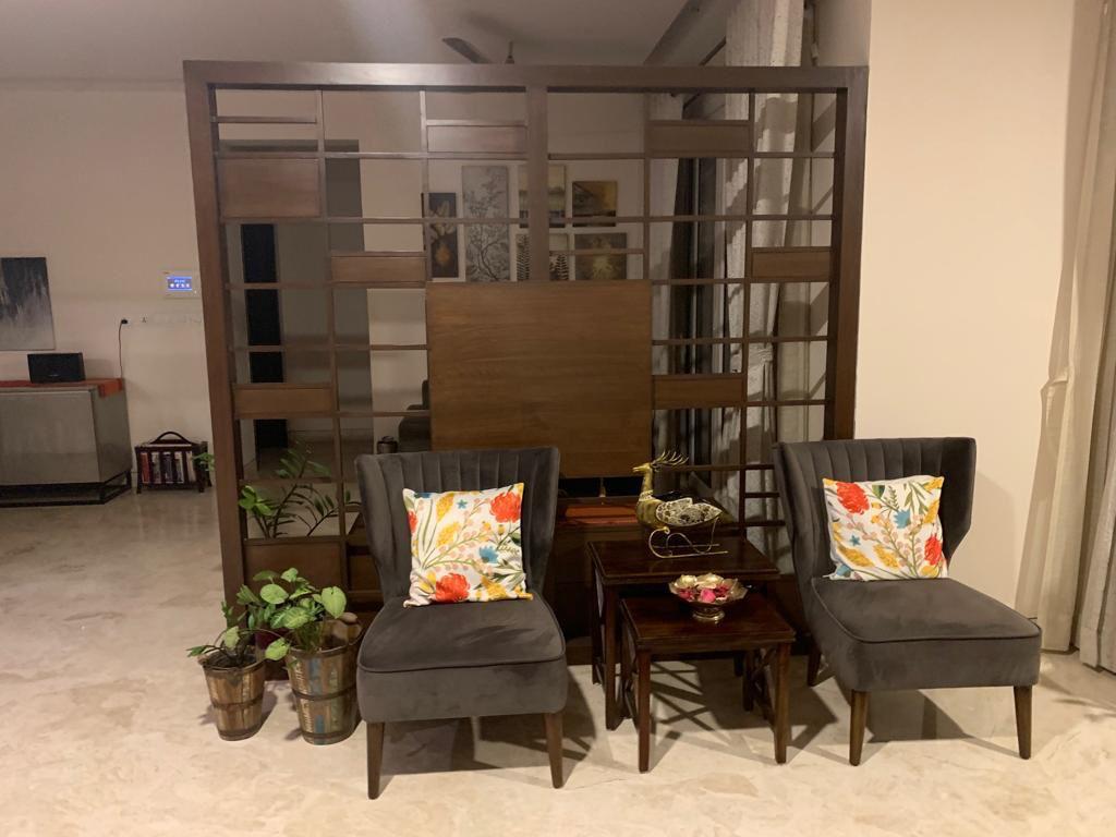 Luxury 3 BHK at Embassy Pristine in Bellandur - Image 2