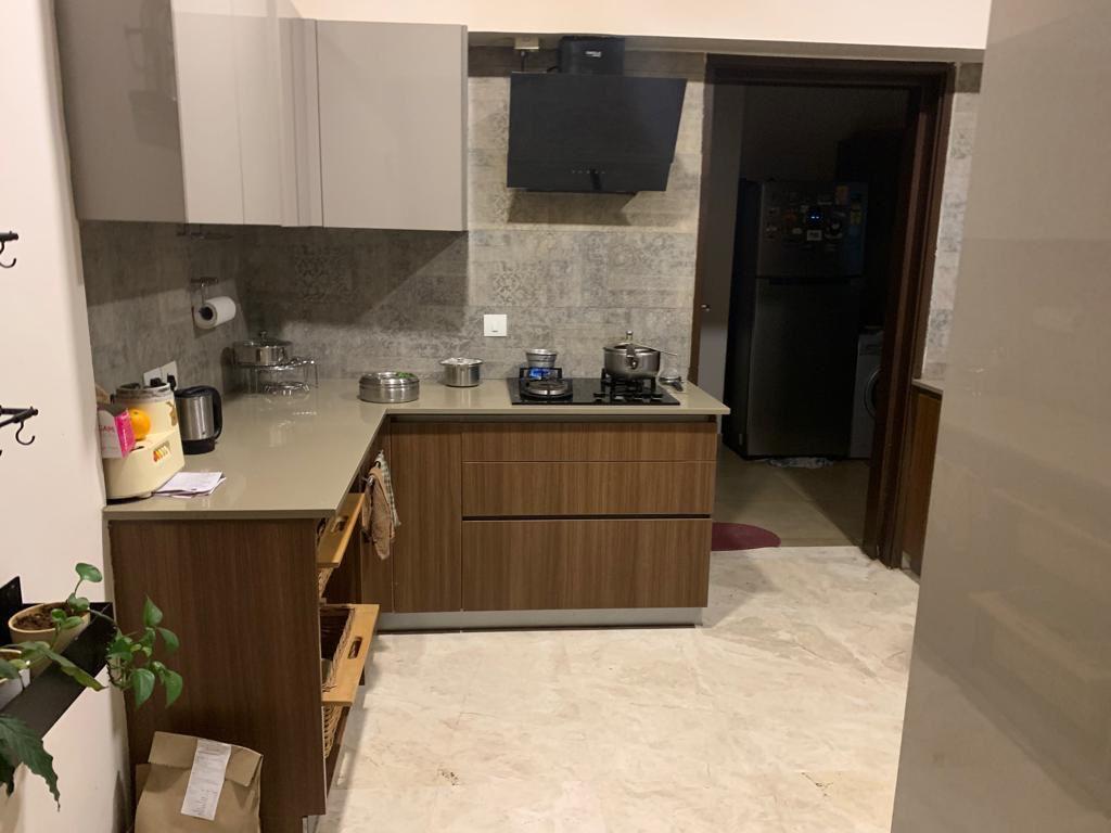 Luxury 3 BHK at Embassy Pristine in Bellandur - Image 3