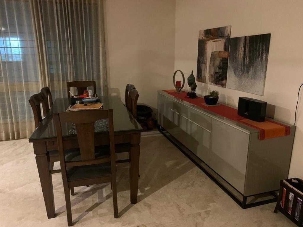 Luxury 3 BHK at Embassy Pristine in Bellandur - Image 4