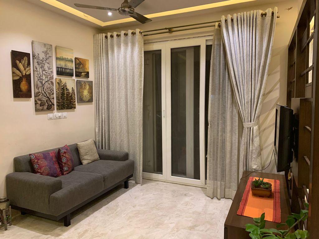 Luxury 3 BHK at Embassy Pristine in Bellandur - Image 5