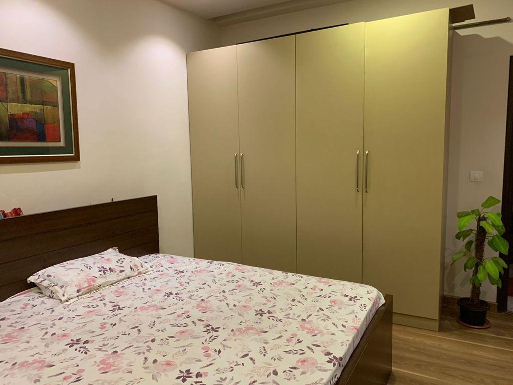 Luxury 3 BHK at Embassy Pristine in Bellandur - Image 6