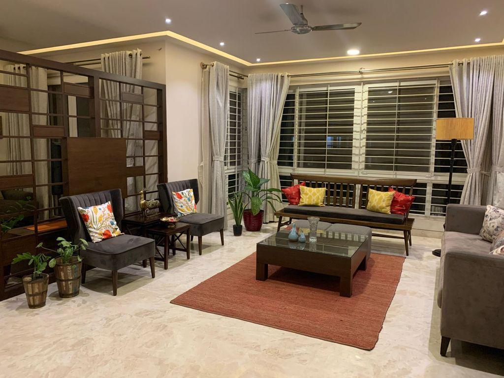 Luxury 3 BHK at Embassy Pristine in Bellandur - Image 7