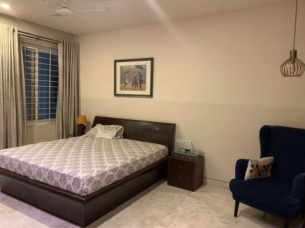 Luxury 3 BHK at Embassy Pristine in Bellandur - Image 8