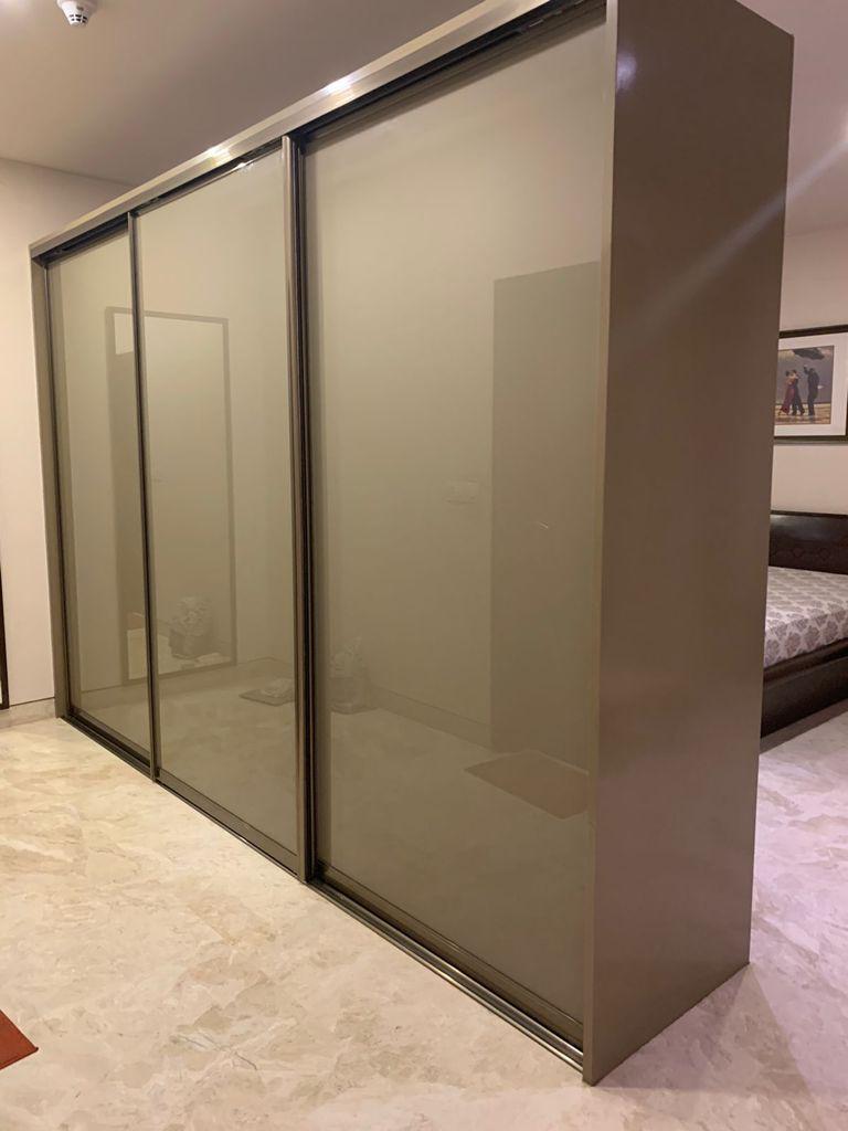 Luxury 3 BHK at Embassy Pristine in Bellandur - Image 9