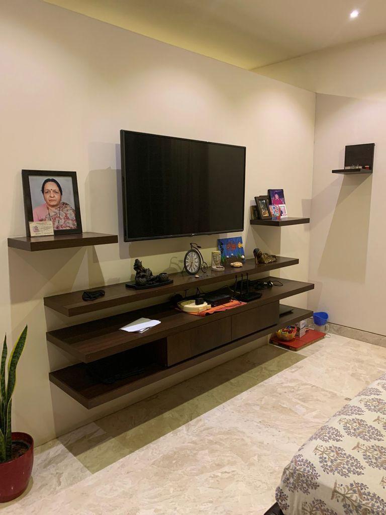 Luxury 3 BHK at Embassy Pristine in Bellandur - Image 10