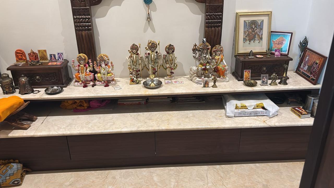 Luxury 3 BHK at Embassy Pristine in Bellandur - Image 12