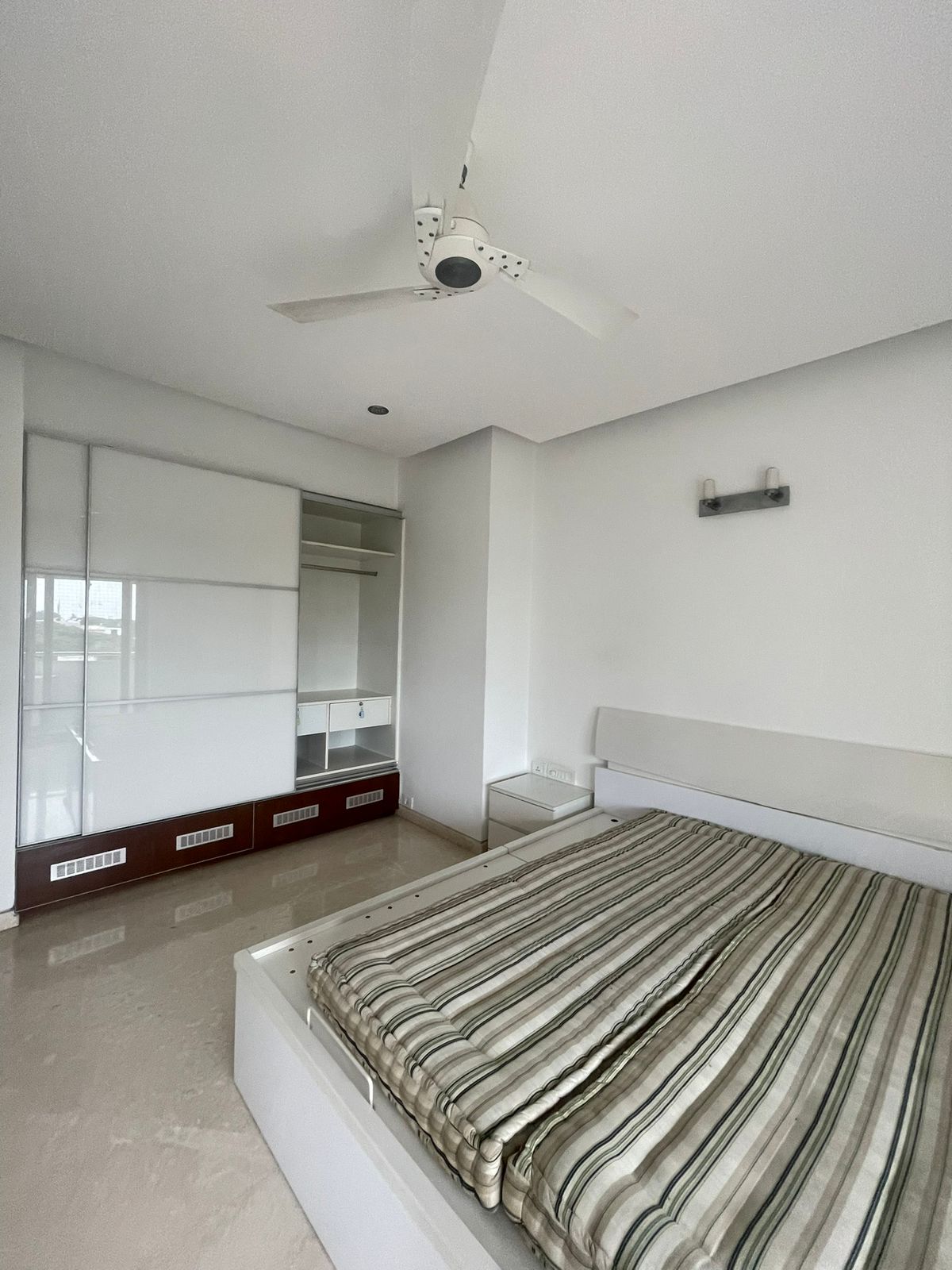 Stunning 3 BHK Rental Property in the prestigious Sadashivnagar | 3800 sqft - Property in Bangalore
