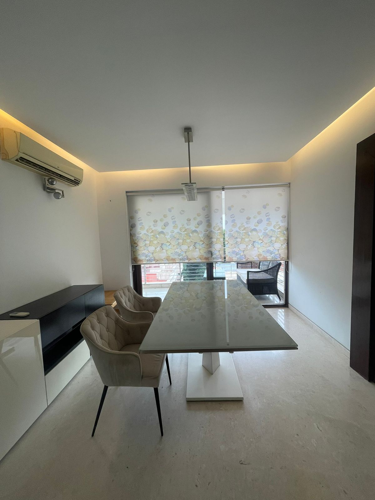 Stunning 3 BHK Rental Property in the prestigious Sadashivnagar | 3800 sqft - Image 3