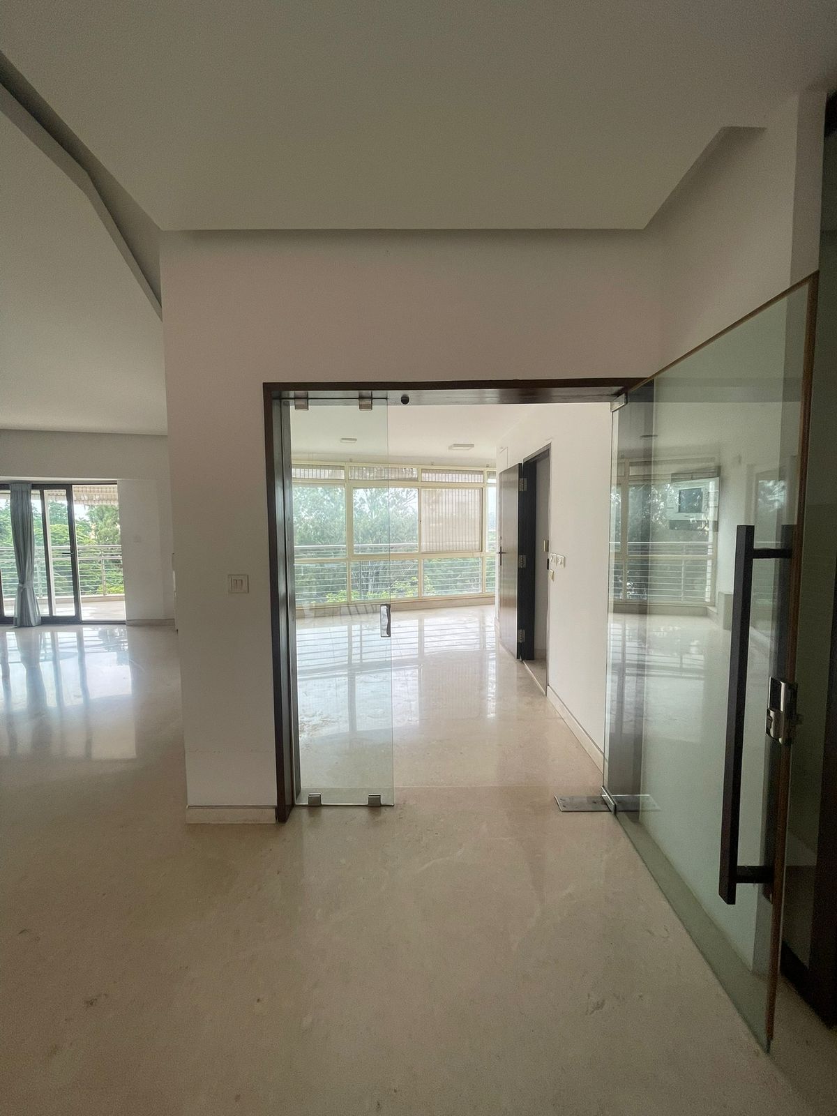 Stunning 3 BHK Rental Property in the prestigious Sadashivnagar | 3800 sqft
