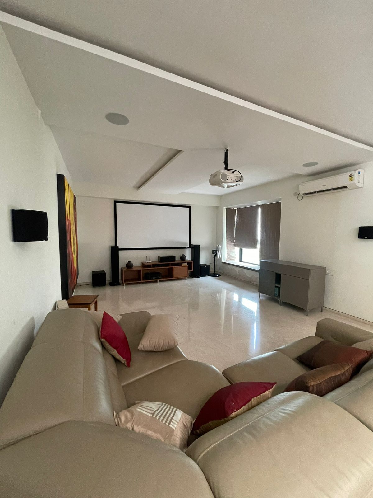 Charming 3 BHK Rental Property in a private | 4500 sqft - Property in Bangalore