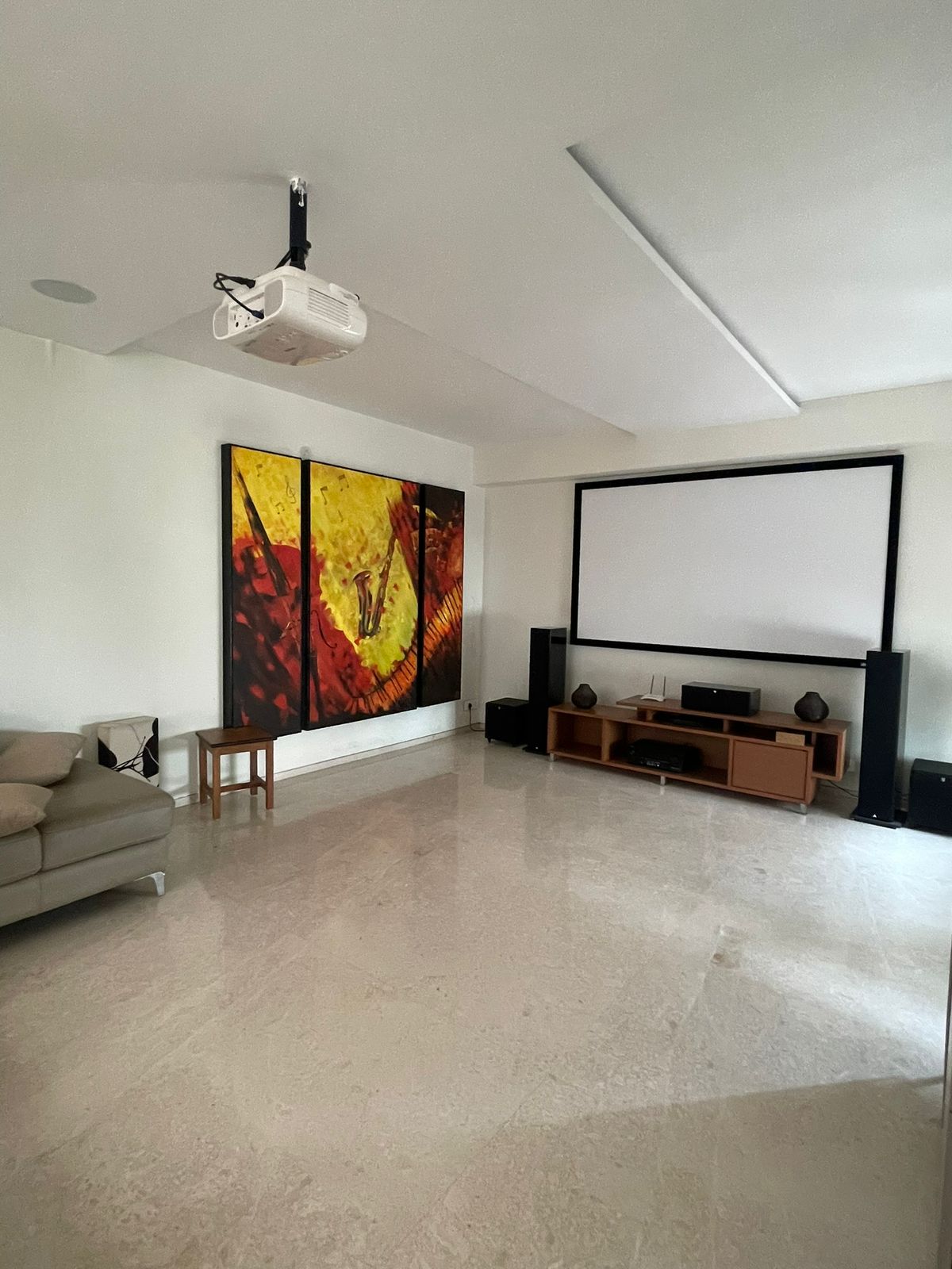 Charming 3 BHK Rental Property in a private | 4500 sqft - Image 4