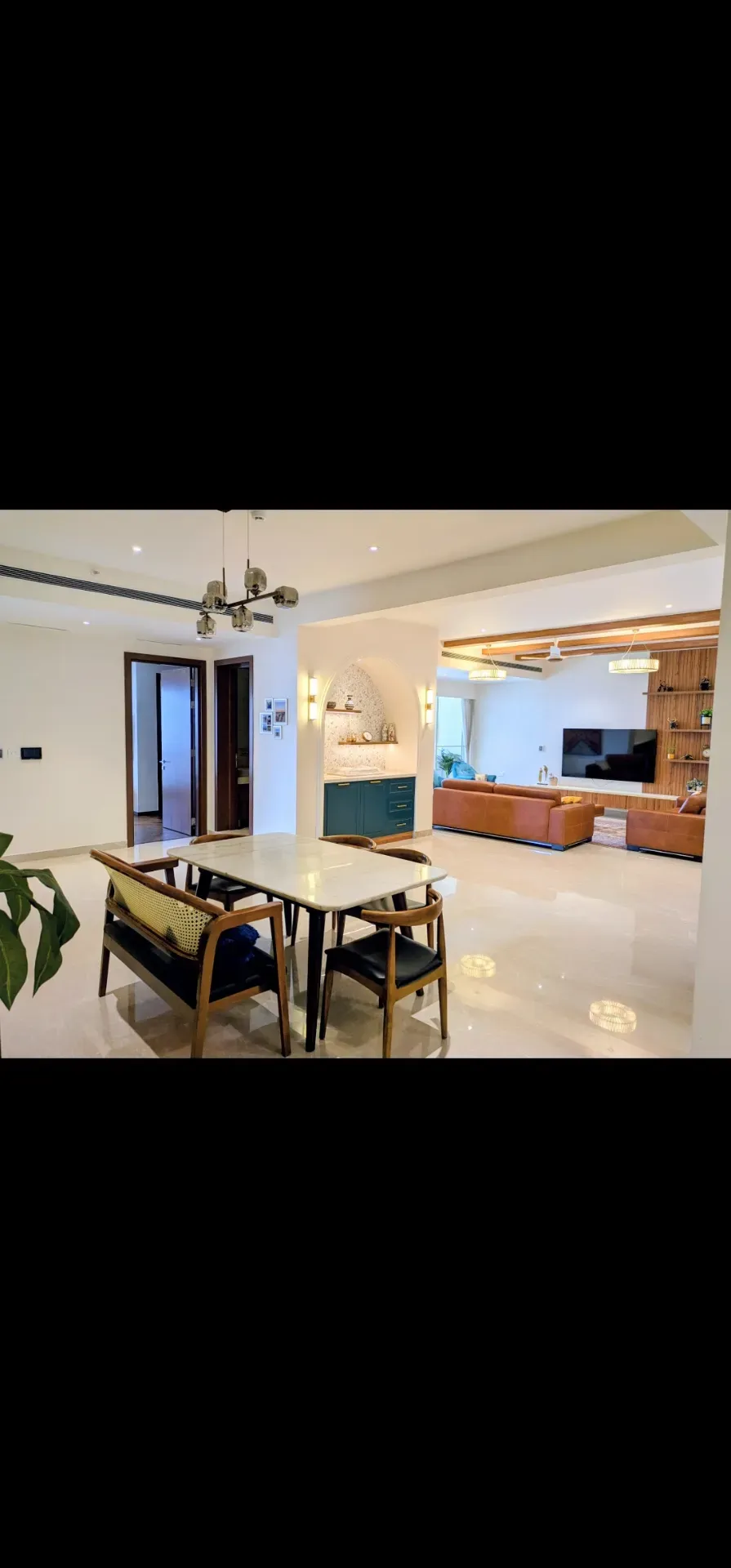 Prestige White Meadows 