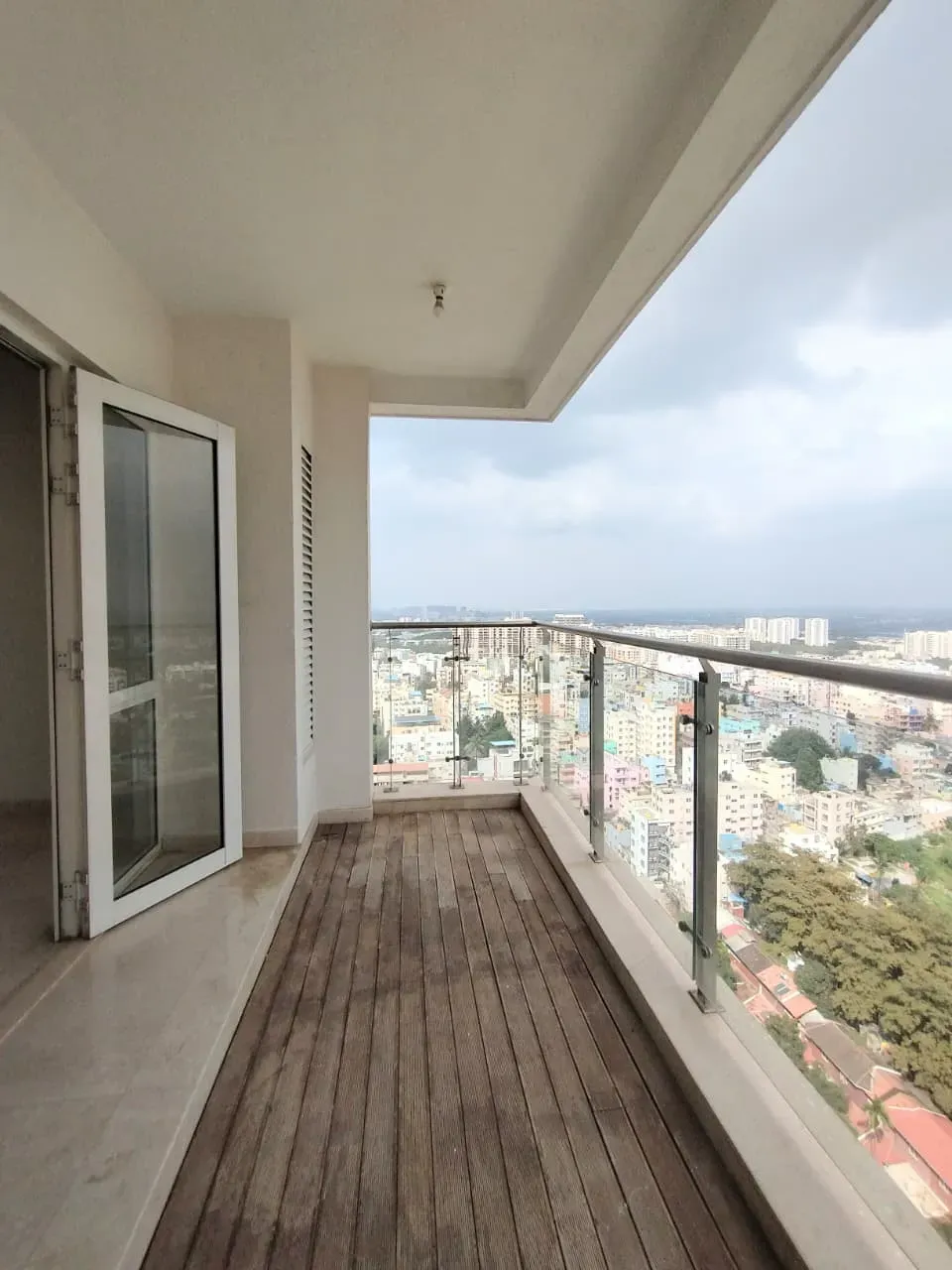 4 Bhk premium flat on sale
