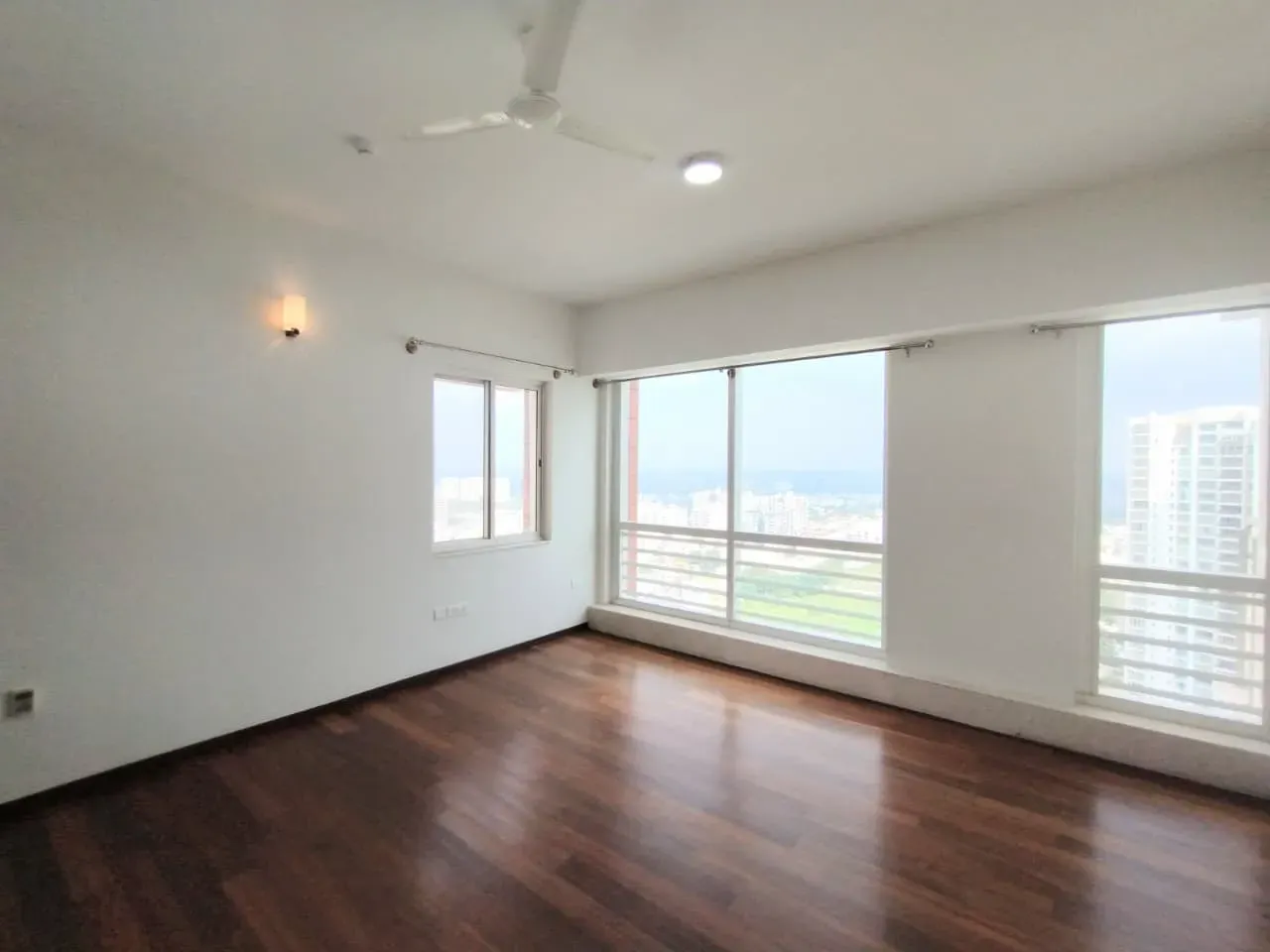 4 Bhk premium flat on sale