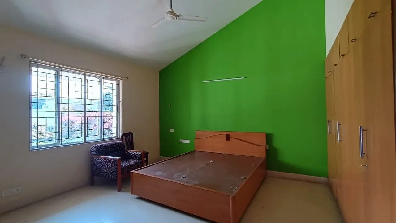 4 BHK Pool-Facing Luxury Villa for Sale | Prestige Langleigh | 3,006 Sq. Ft. 5