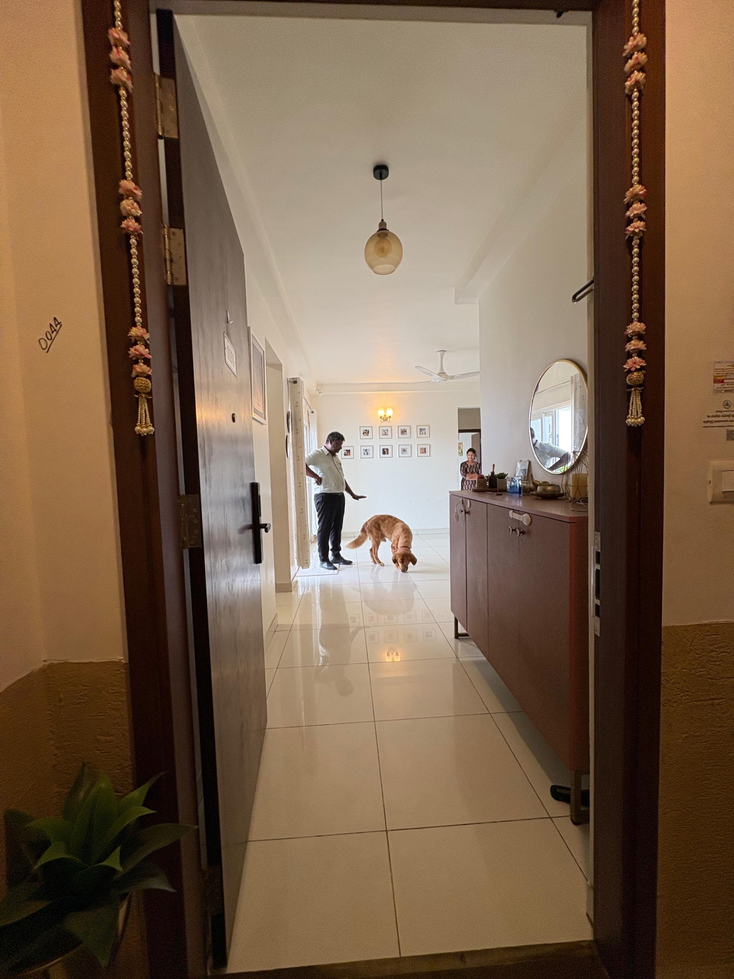 Prestige North Point – Spacious Luxury Residence on a Higher Floor