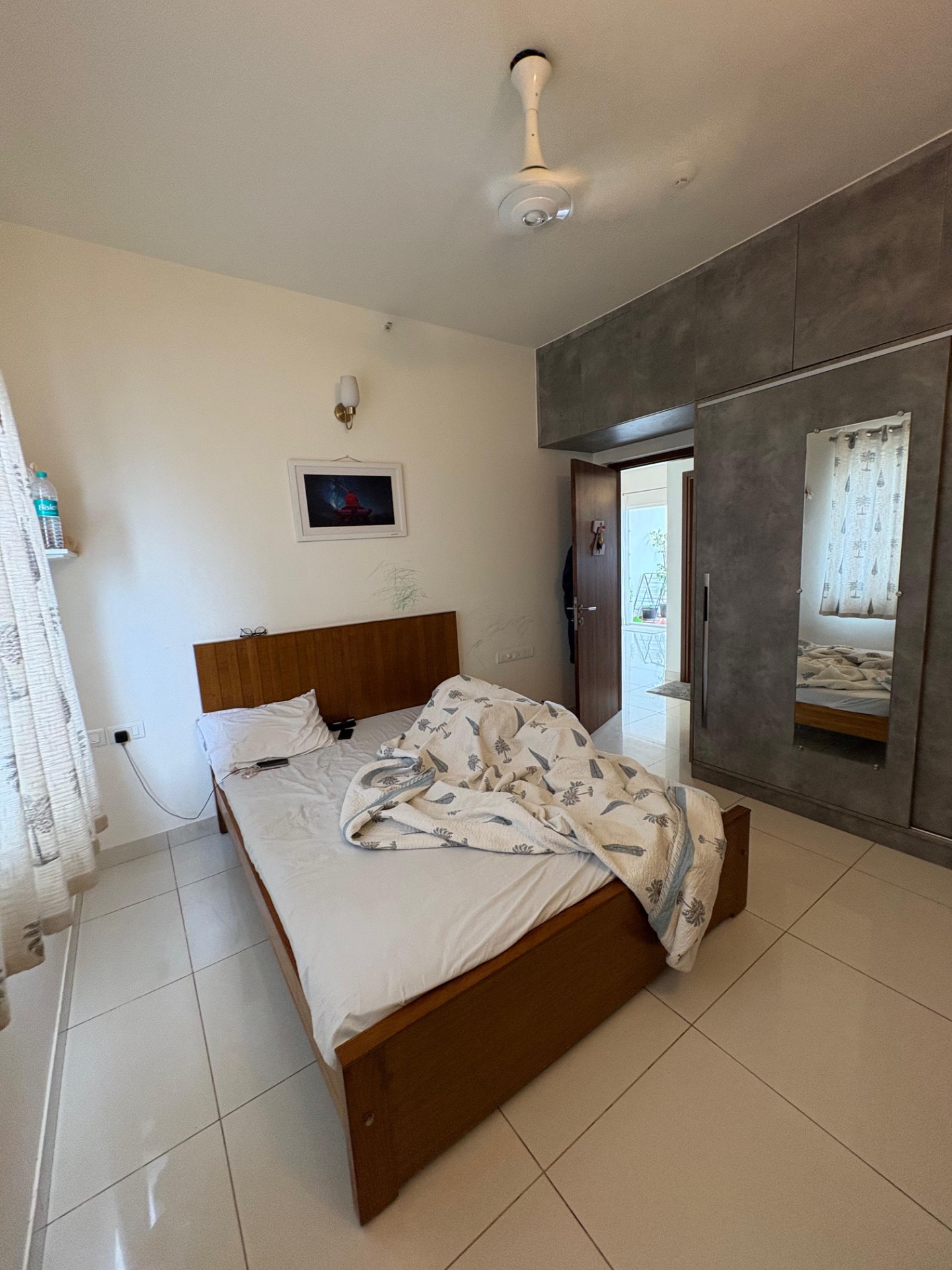 Prestige North Point – Spacious Luxury Residence on a Higher Floor