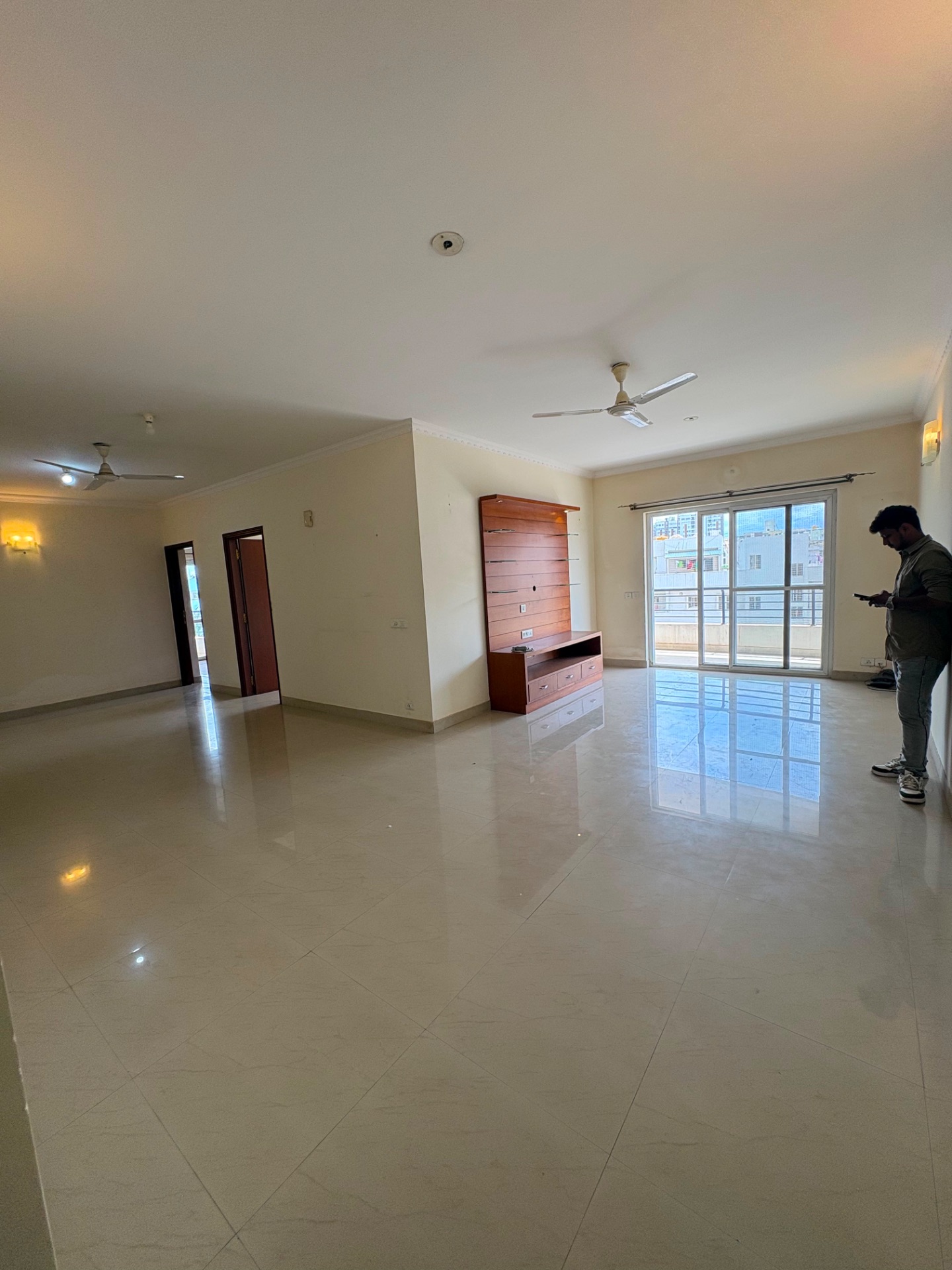 Regency Pinnacle Heights, Thanisandra Premium High-Rise Residence | Spacious Layout | Luxury Amenities | Minutes from Manyata Tech Park