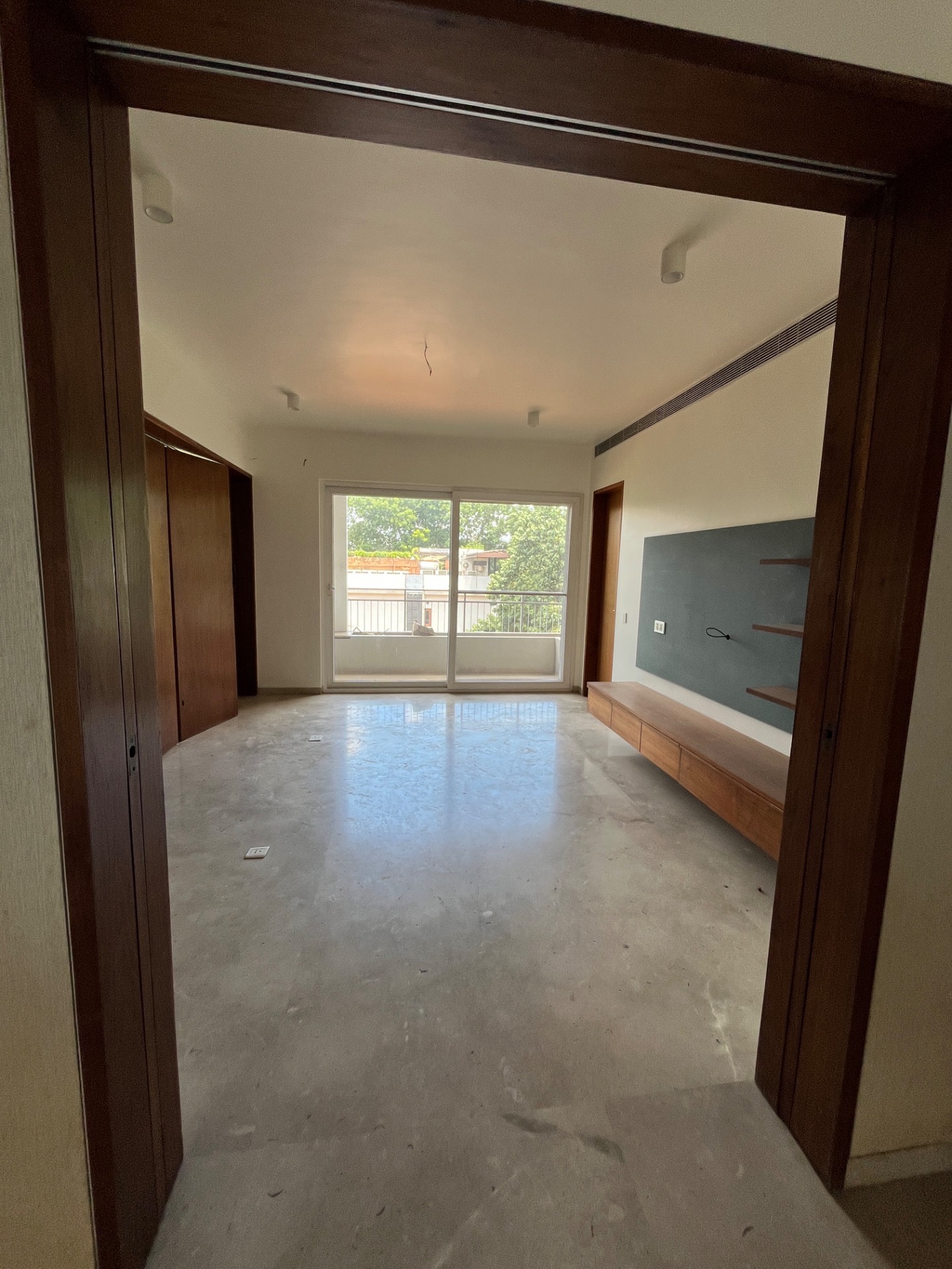 Green Leaf Ivy | Ultra-Luxury 4 BHK Penthouse with Private Terrace | Judicial Layout, Bengaluru