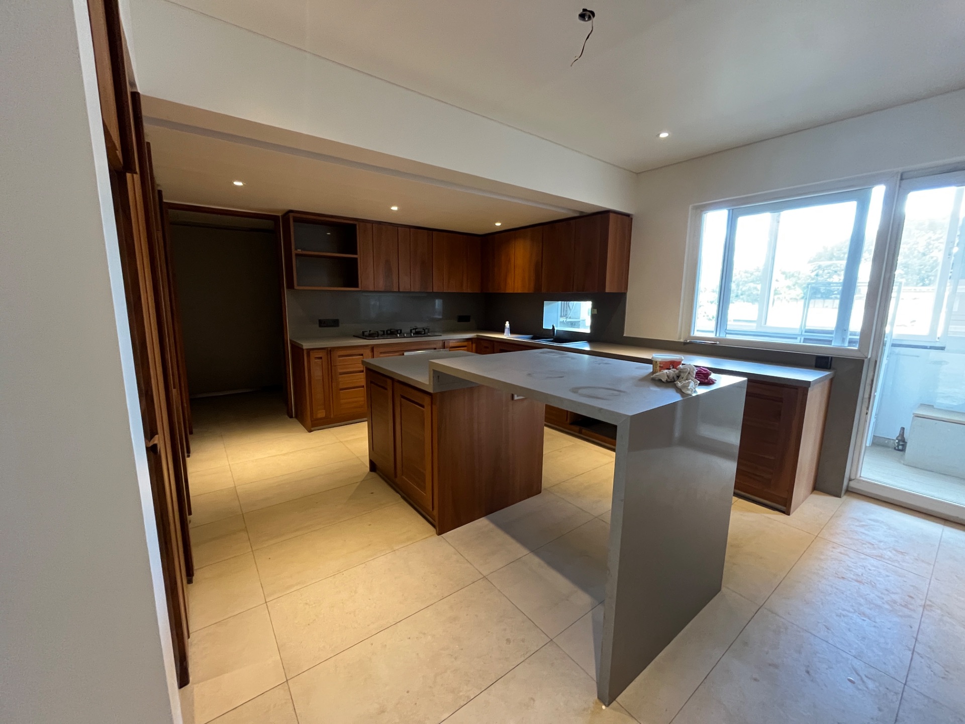 Green Leaf Ivy | Ultra-Luxury 4 BHK Penthouse with Private Terrace | Judicial Layout, Bengaluru