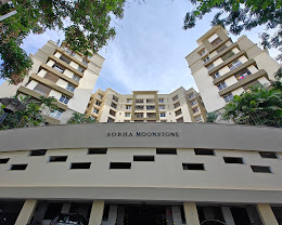 Shobha Moonstone 