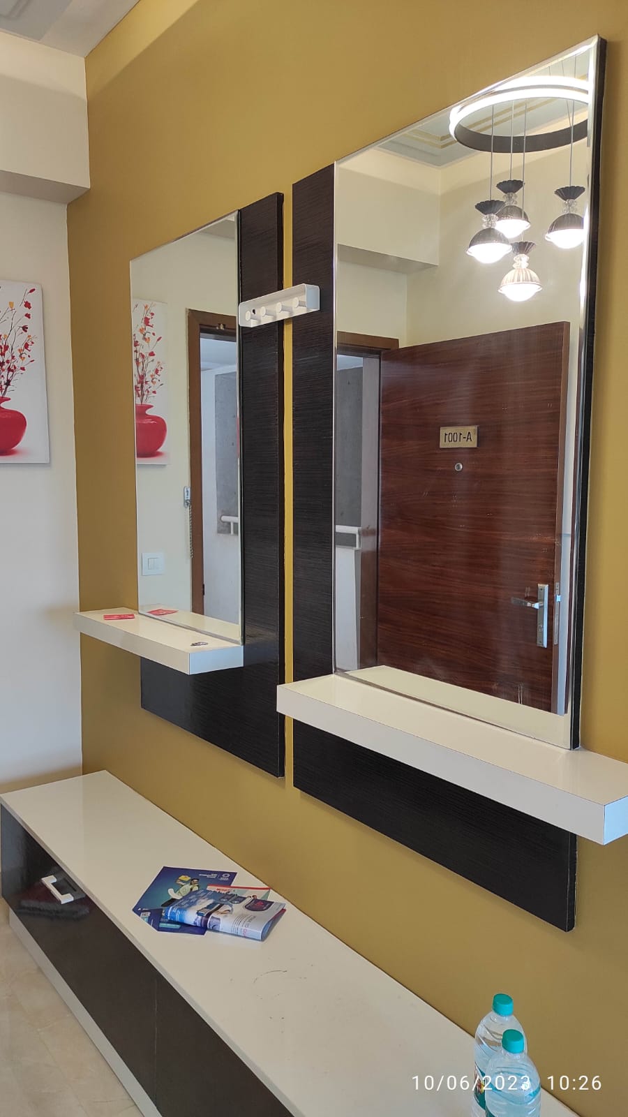 RMZ Galleria Residences 3