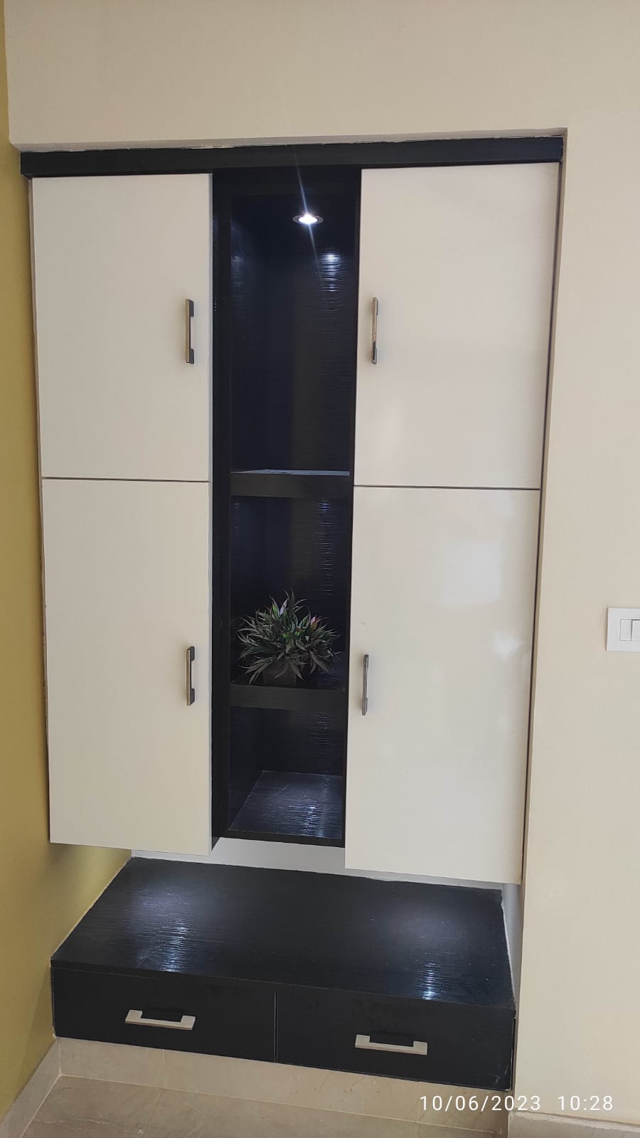 RMZ Galleria Residences 5