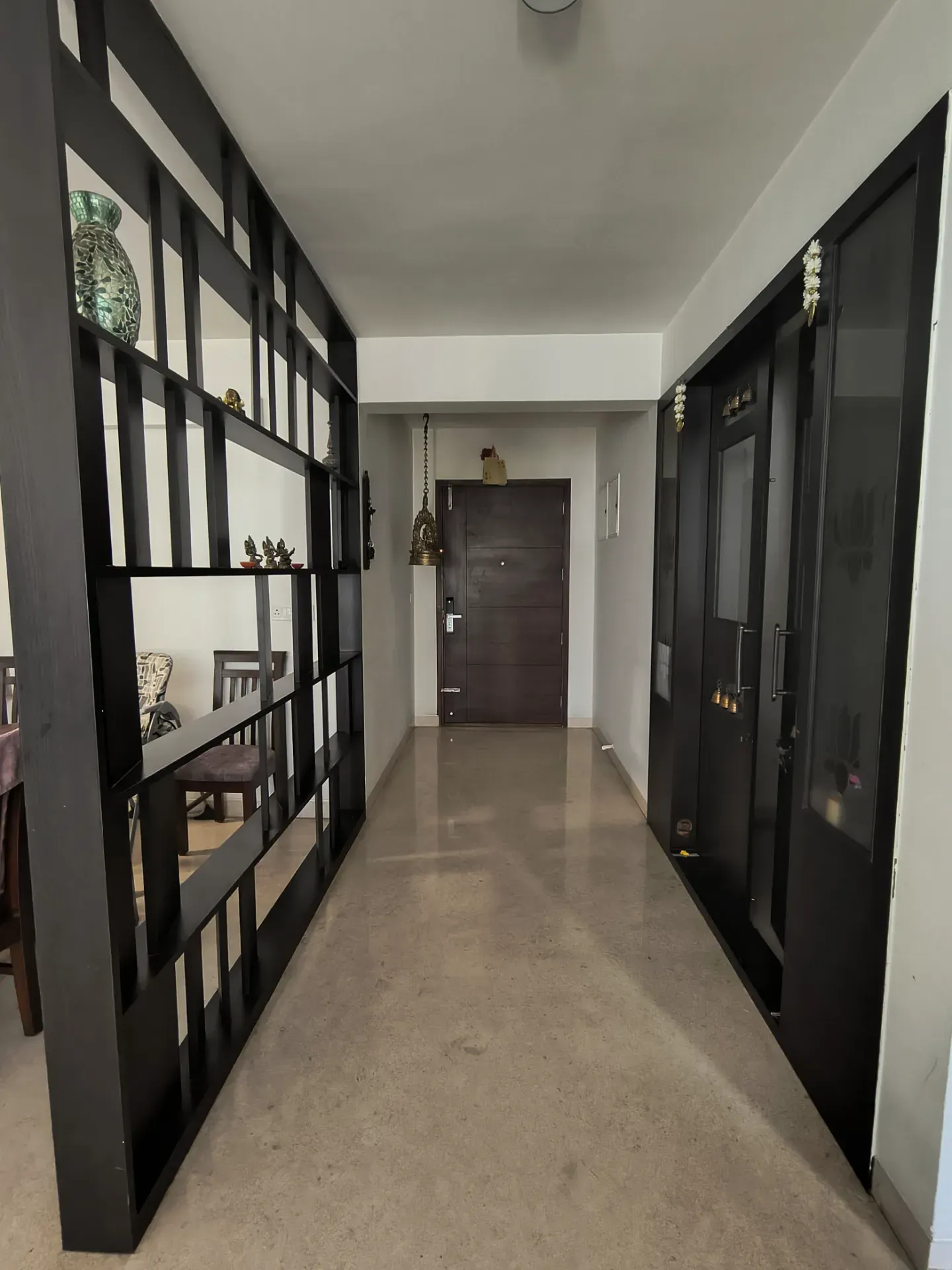 Millers Road, Benson Town | 4 BHK Apartment | 2,720 Sq. Ft. SBUA