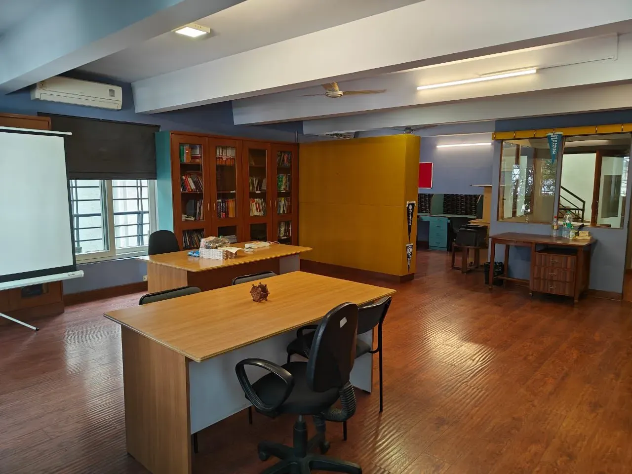Frazer Town | Commercial Office Space