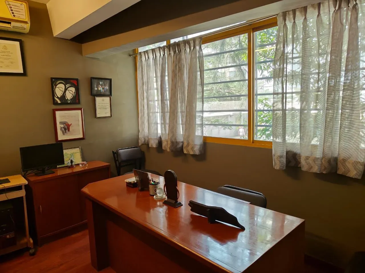 Frazer Town | Commercial Office Space