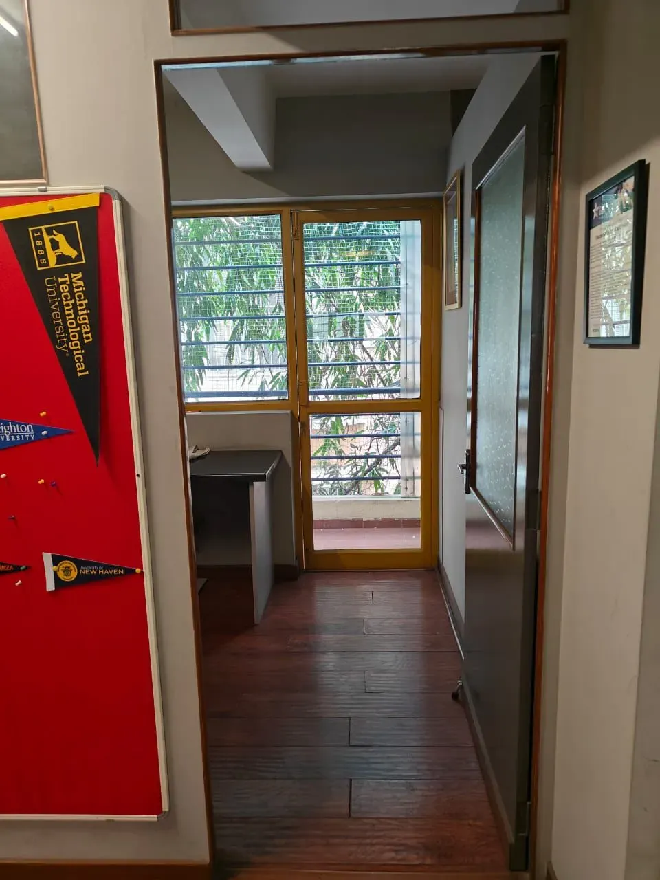 Frazer Town | Commercial Office Space