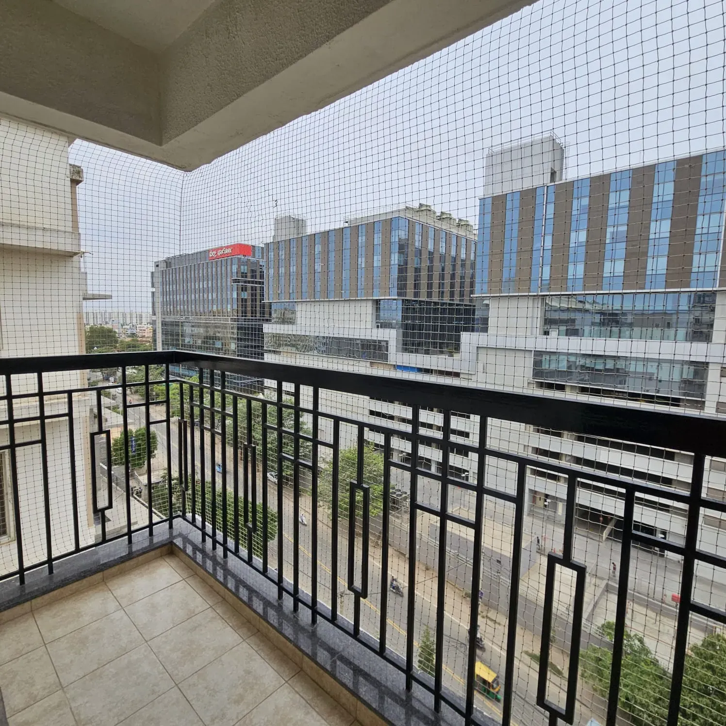 Bhoganhalli | Luxury Furnished Apartment