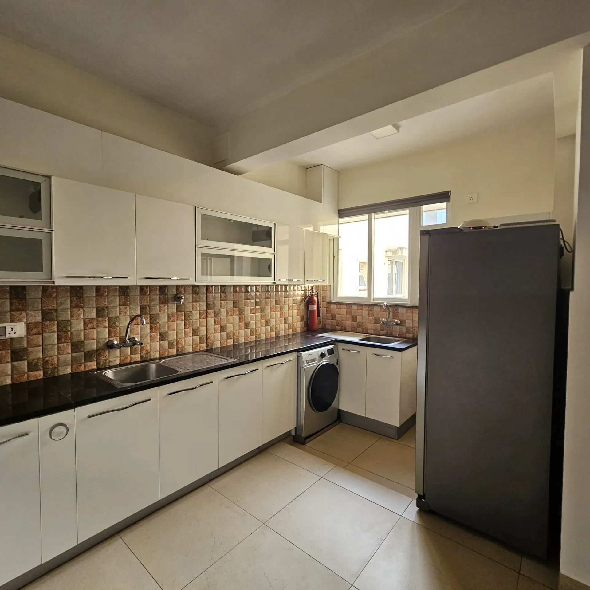 Bhoganhalli | Luxury Furnished Apartment