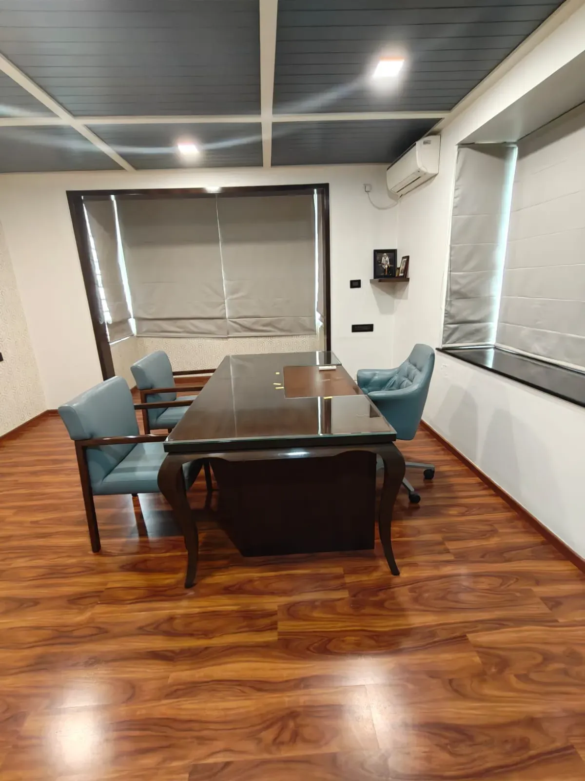 Richmond Road | Furnished Office Space | 1,800 Sq. Ft.