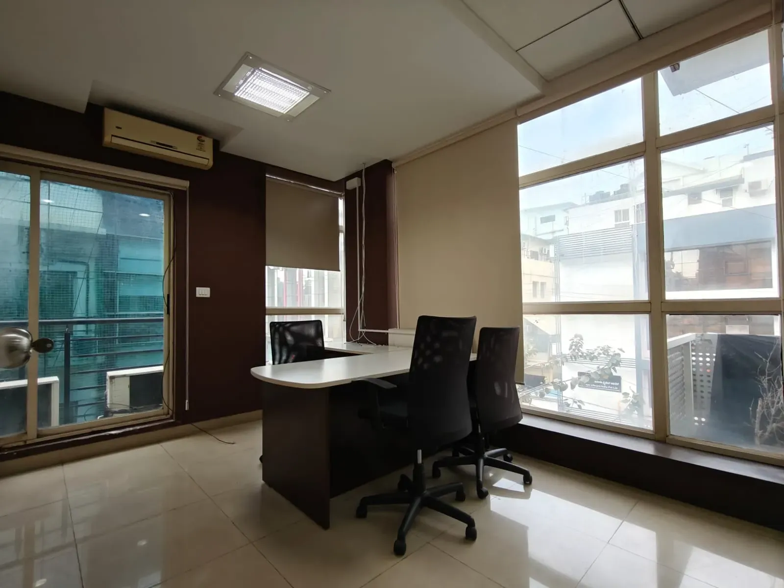 Koramangala | Fully Furnished Commercial Office | 3,950 Sq. Ft.