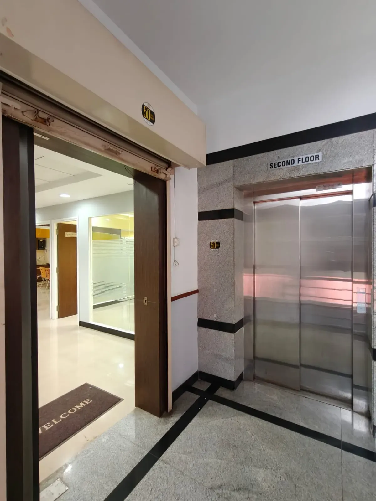 Koramangala | Fully Furnished Commercial Office | 3,950 Sq. Ft.