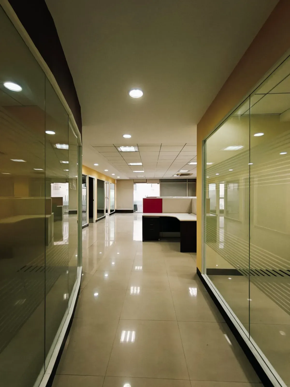 Koramangala | Fully Furnished Commercial Office | 3,950 Sq. Ft.