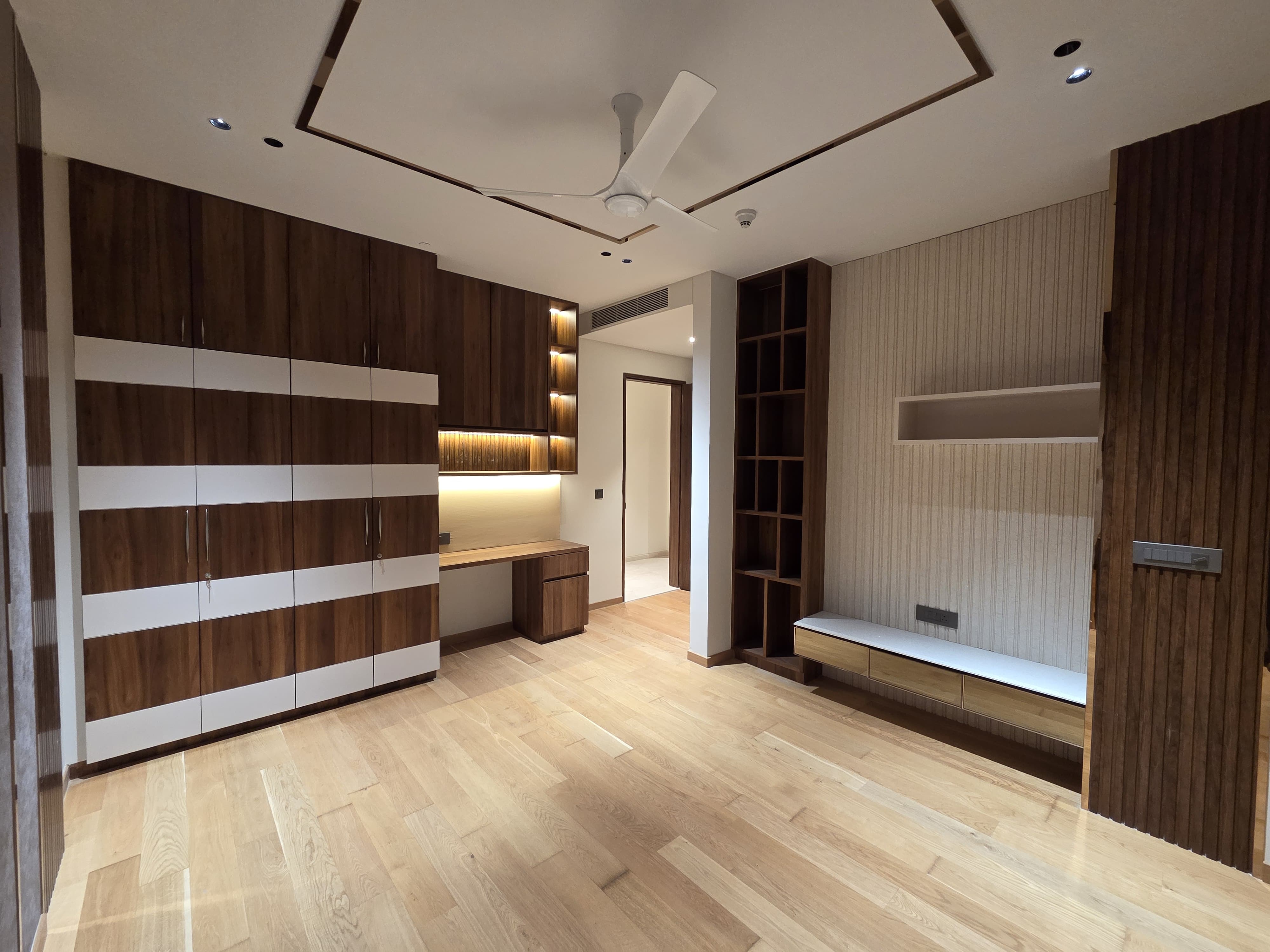 Hebbal | 4 BHK Luxury Resale | 5081 Sq. Ft. - Image 5