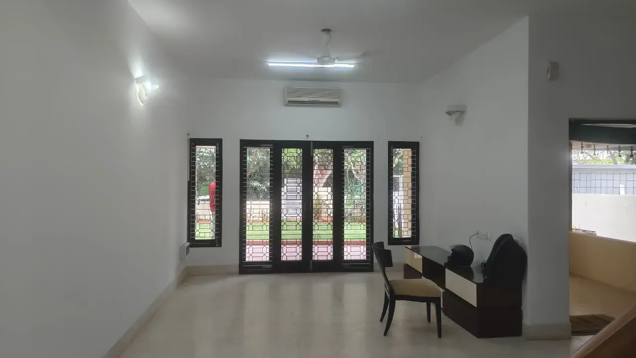 RMV 2nd Stage | Independent Luxury Bungalow | 4000 Sq. Ft. Plot