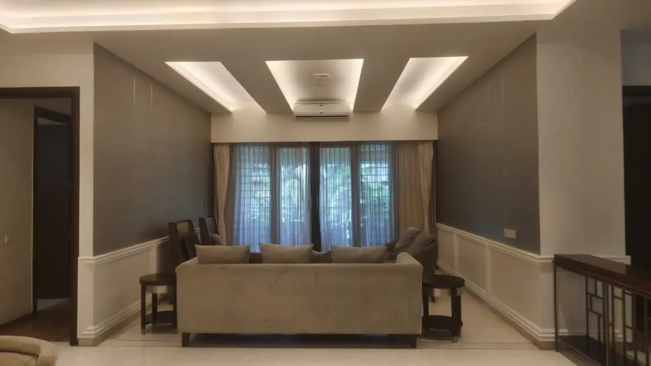 RMV 2nd Stage | Ultra-Spacious Designer 2 BHK | 2400 Sq. Ft.