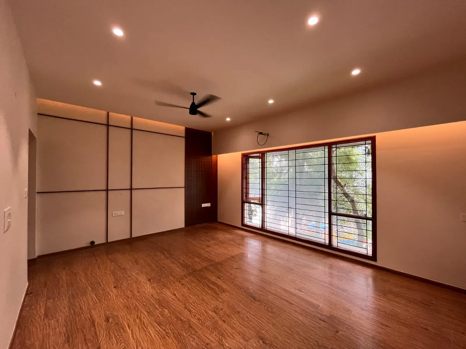 Dollars Colony RMV 2nd Stage | Ultra-Luxury Row Villa | 4200 Sq. Ft.