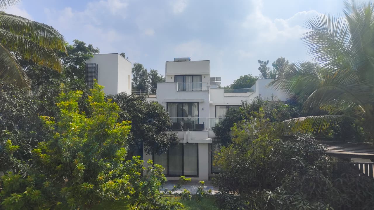 IVC Road | Ultra-Luxury 4 BHK Estate | 4,250 Sq. Ft.