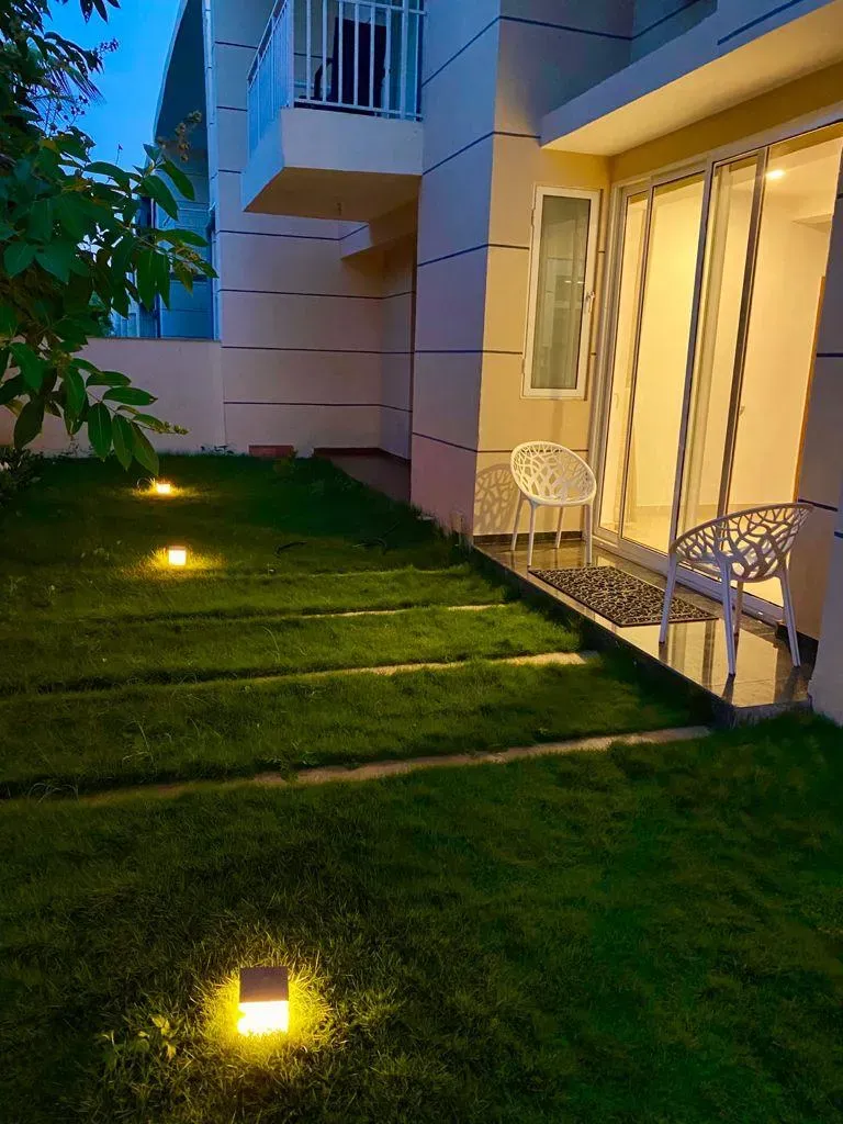RMZ Villa Corp Sawaan Yelahanka, North Bangalore | Ultra-Luxury Gated Villa | 4,300 Sq. Ft. 3