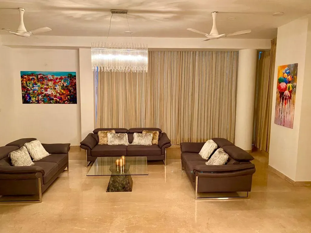 RMZ Villa Corp Sawaan Yelahanka, North Bangalore | Ultra-Luxury Gated Villa | 4,300 Sq. Ft.