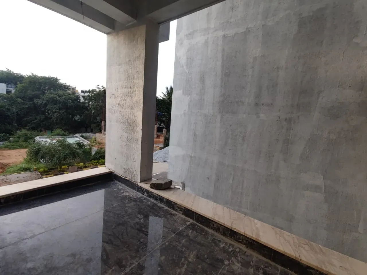 JP Nagar 8th Phase | Luxury 4BHK Private Villa | 5500 Sq. Ft. 1