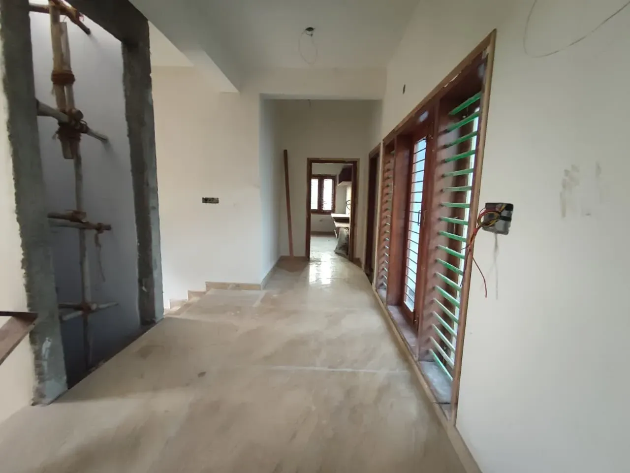 JP Nagar 8th Phase | Luxury 4BHK Private Villa | 5500 Sq. Ft. 3
