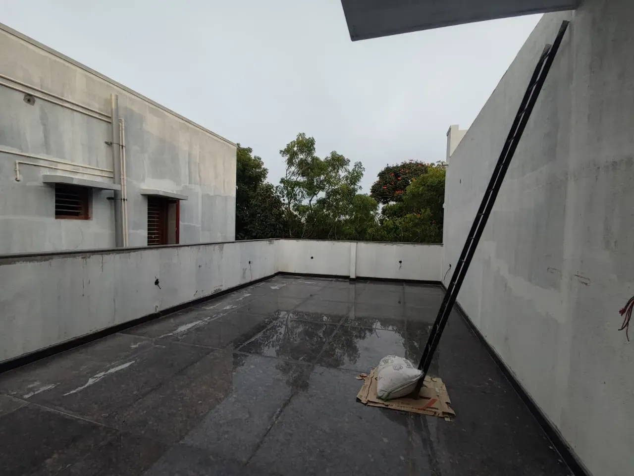 JP Nagar 8th Phase | Luxury 4BHK Private Villa | 5500 Sq. Ft. 4