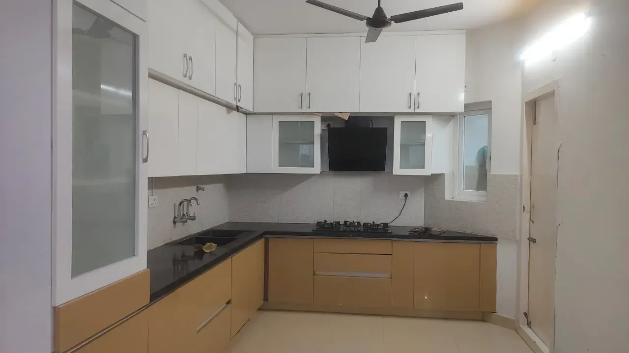 Hoysala Infantry Tower - Sanjayanagar RMV 2nd Stage | Ultra Spacious 4 BHK Sky-Home | 3040 Sq. Ft. 4