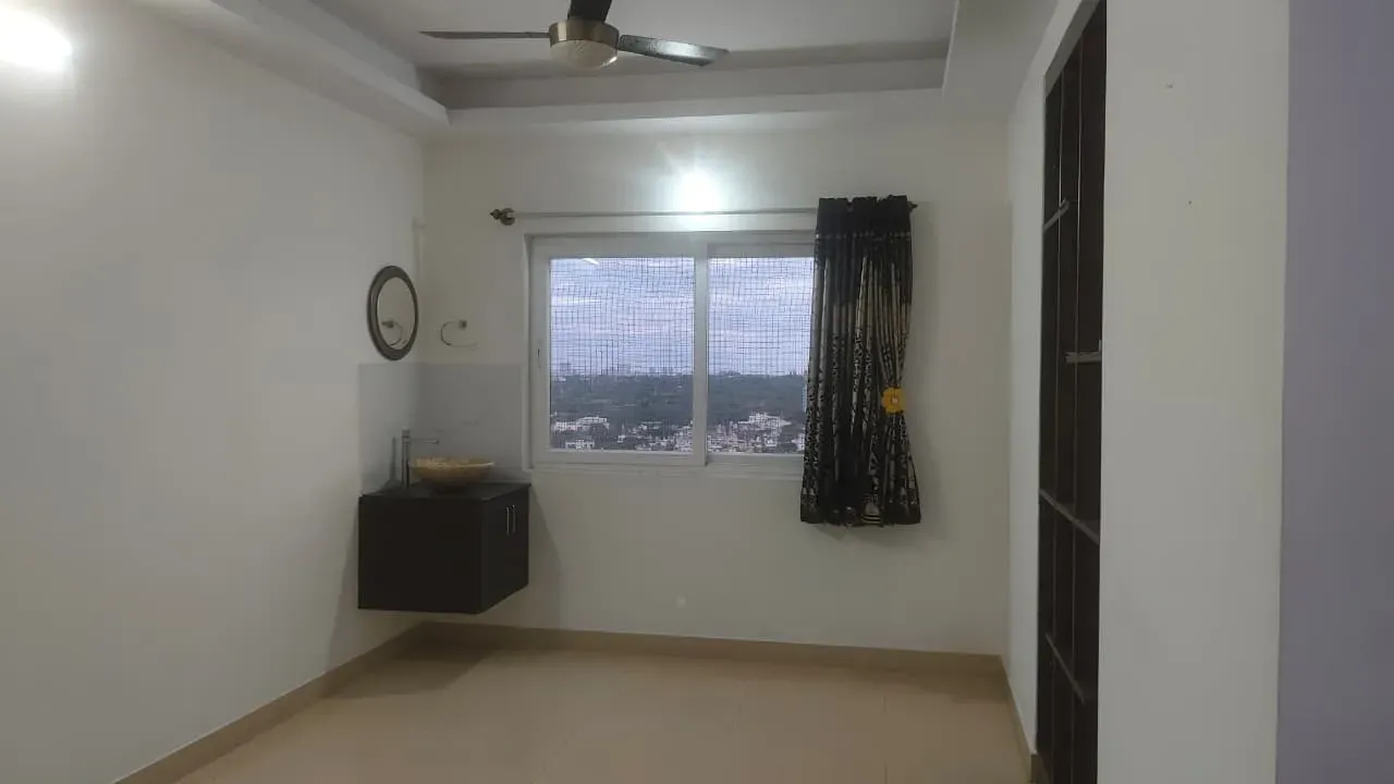 Hoysala Infantry Tower - Sanjayanagar RMV 2nd Stage | Ultra Spacious 4 BHK Sky-Home | 3040 Sq. Ft. 5
